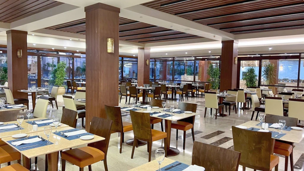 Hotel Sultan Gardens Resort - Sharm Elshikh